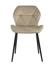 Кухонный стул Stool Group Эдвин велюр капучино AV 407-Cl-08 2
