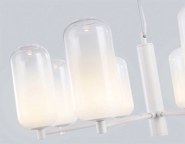 Подвесной светодиодный светильник Ambrella light High Light LH11109 Фото № 3