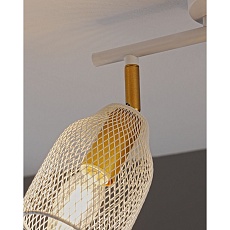 Спот Moderli Adalina V11840-2C 2