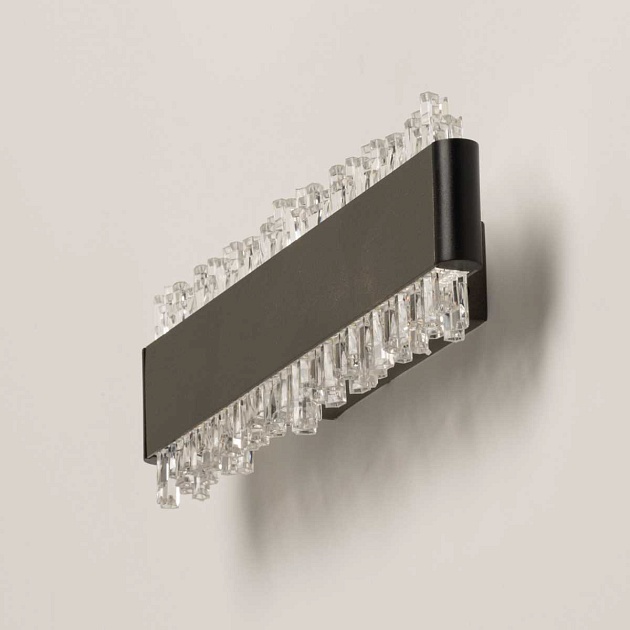 Бра De City Драйв 377024601 изображение 3 Бра De City Драйв 377024601 Фото № 3