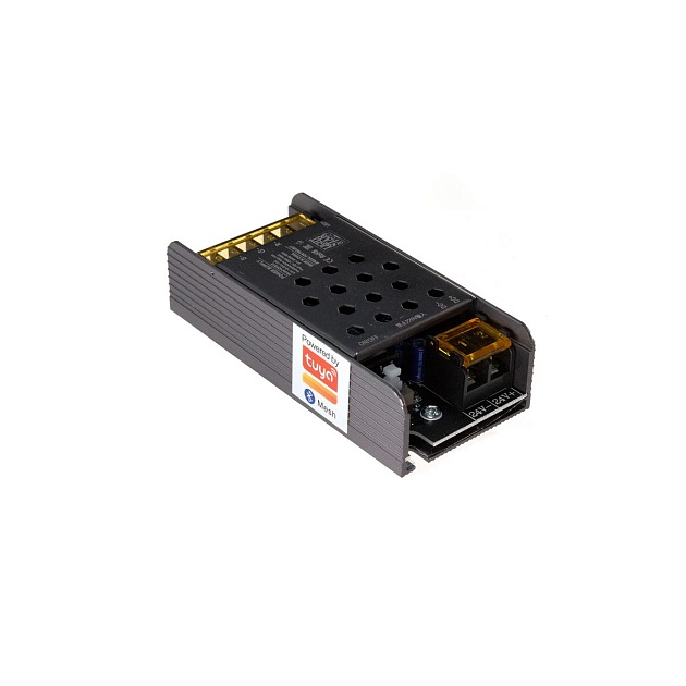 Контроллер Lightstar 3 цвета RGB 240W 424903 Фото № 1