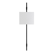 Настенный светильник Loft It Sonnet 10459 Black 2