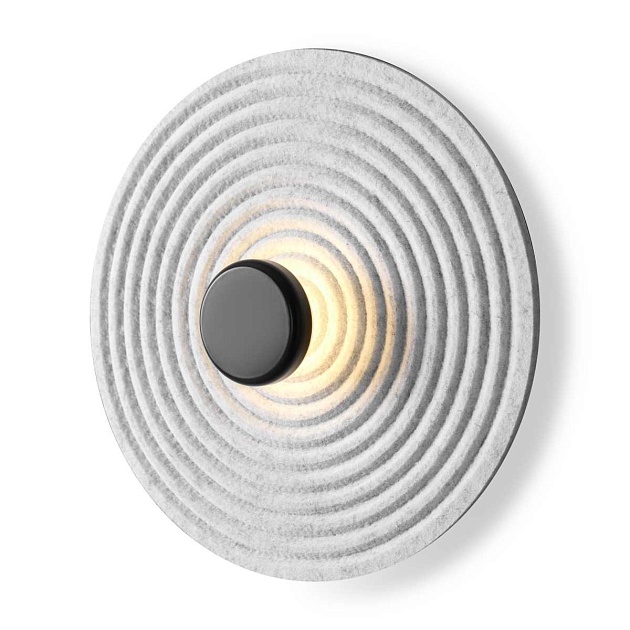 Настенный светильник (бра) Freya FR6189WL-L20LG Фото № 4