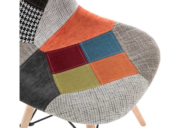 Кухонный стул Woodville Multicolor 11729 изображение 6 Кухонный стул Woodville Multicolor 11729 Фото № 6