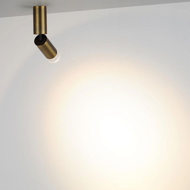 Потолочный светильник Odeon Light HIGHTECH 7134/8CL Фото № 2