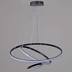 Подвесной светильник Reluce 99001-0.9-03 BK 1