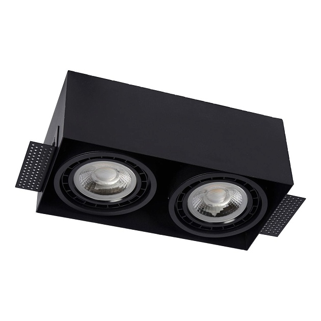 Встраиваемый светильник Lucide Trimless 09931/02/30 Фото № 1