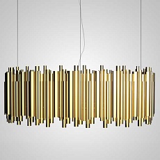 Подвесной светодиодный светильник Imperium Loft Brubeck Delightfull 120 84588-22