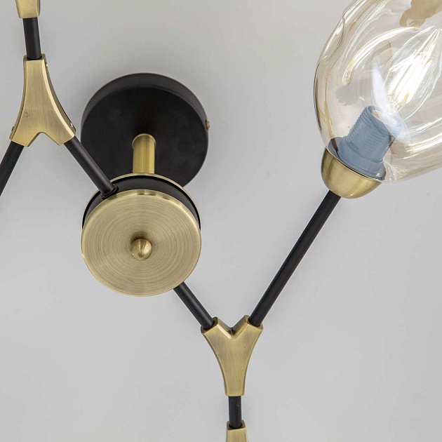 Потолочная люстра Citilux Монтана CL117165 Фото № 6