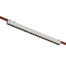 Трековый светильник Denkirs Belty Grill DK5572-WB 2