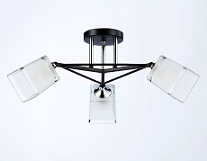 Потолочная люстра Ambrella light Traditional Modern TR303072 2