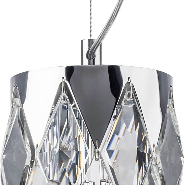 Подвесной светильник Lightstar Limpio 722034 изображение 4 Подвесной светильник Lightstar Limpio 722034 Фото № 4