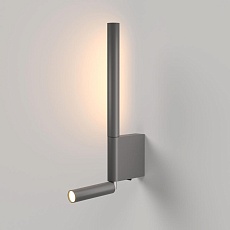 Бра Elektrostandard Sarca 40111/LED a066402 1