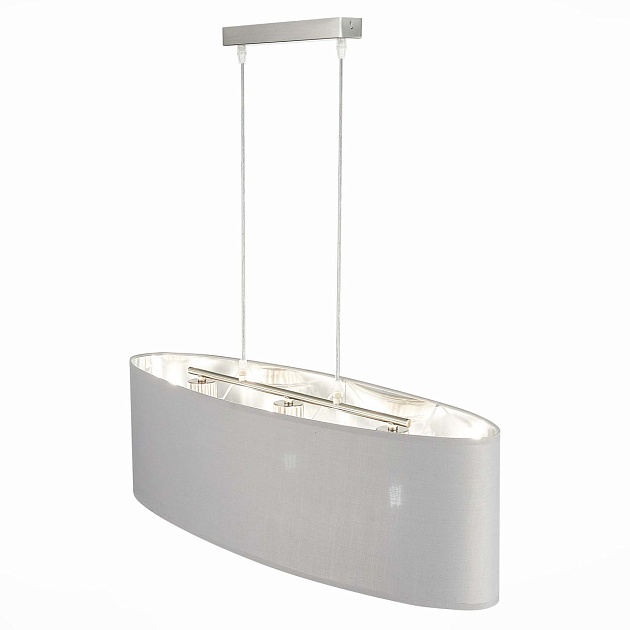 Подвесная люстра Evoluce Brescia SLE300533-03 изображение 2 Подвесная люстра Evoluce Brescia SLE300533-03 Фото № 2