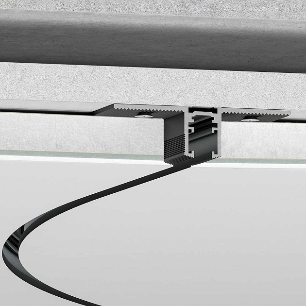 Шинопровод Elektrostandard 85221/00 a068000 изображение 3 Шинопровод Elektrostandard 85221/00 a068000 Фото № 3