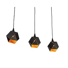 Подвесной светильник ST Luce Enigma SL258.403.03 1
