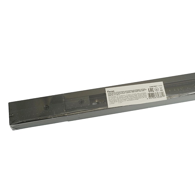 Шинопровод Feron CAB1007 51890 Фото № 10