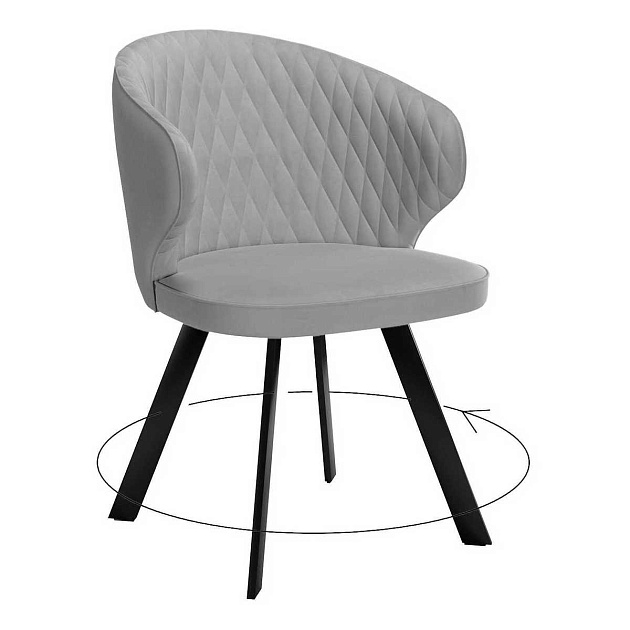 Кухонный стул DikLine 249 00-00066980 Фото № 1