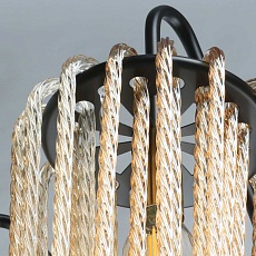 Подвесная люстра MW-Light Лавиния 443010908 5