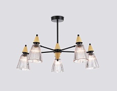 Подвесная люстра Ambrella light High Light LH58114 2