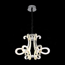 Подвесная светодиодная люстра ST Luce Aricia SL835.103.06 3