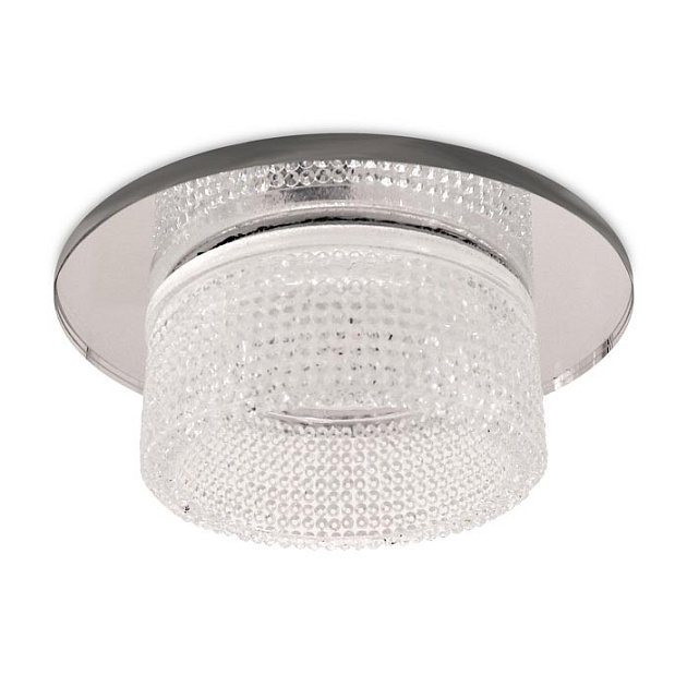 Встраиваемый светильник Ambrella light Techno Spot TN350 Фото № 1