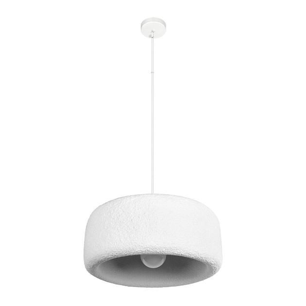 Подвесной светильник Loft IT Stone 10252/500 White изображение 1 Подвесной светильник Loft IT Stone 10252/500 White Фото № 1