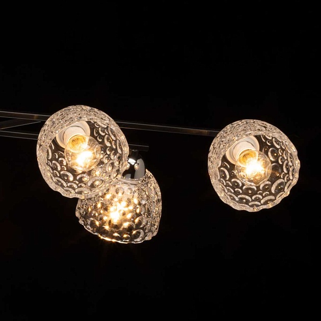 Люстра De City Торес 110012408 Фото № 2