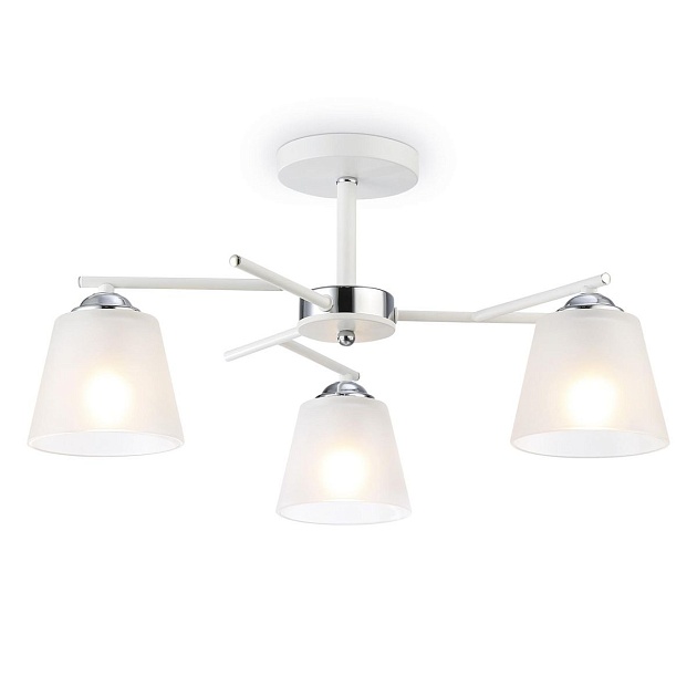 Потолочная люстра Ambrella light Traditional Modern TR303202 Фото № 1