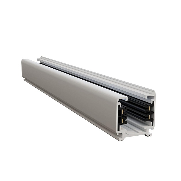 Шинопровод трехфазный Maytoni Technical Busbur Trunking TRX005-312W Фото № 1