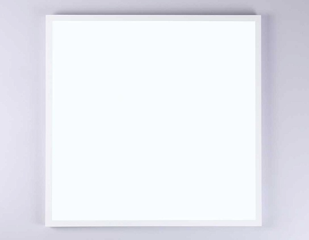 Встраиваемый светодиодный светильник Ambrella light Panels DPS1018 Фото № 3