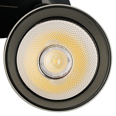Трековый светодиодный светильник Feron AL103 MarketBright 51852 2