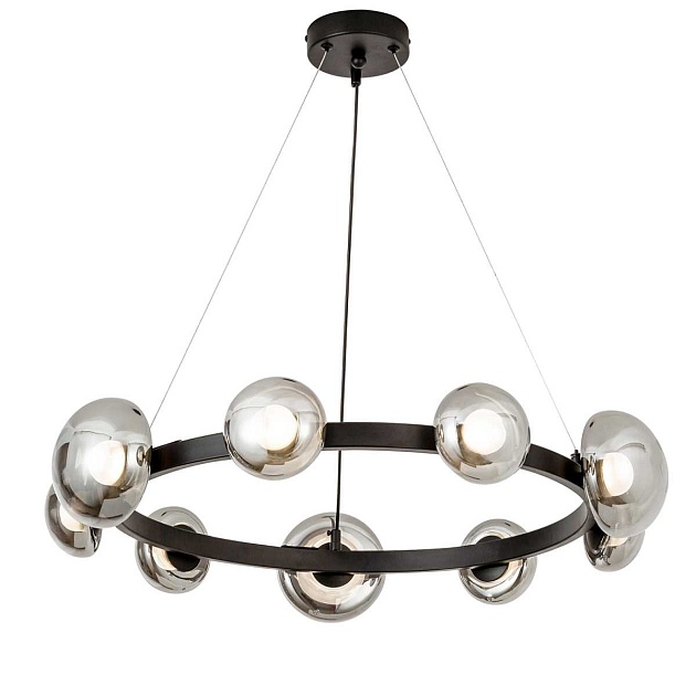 Подвесная люстра Favourite Svamp 4517-9P Фото № 1