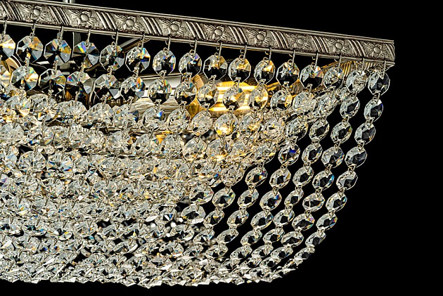 Потолочный светильник Arti Lampadari Nobile E 1.3.30.501 N фото 3