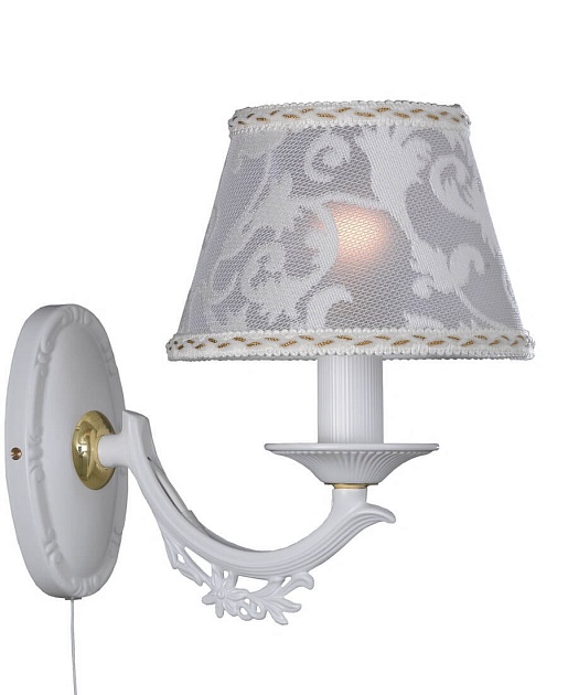 Бра Reccagni Angelo A 9630/1 изображение 2 Бра Reccagni Angelo A 9630/1 Фото № 2