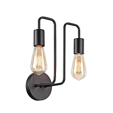 Бра Maytoni Gilbert T532WL-02B 5