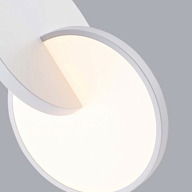 Подвесной светодиодный светильник F-Promo Grahan 4610-1P изображение 6 Подвесной светодиодный светильник F-Promo Grahan 4610-1P Фото № 6