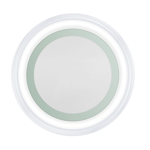 Встраиваемый светодиодный светильник EKS Atrum LED UTT00004366 Фото № 1
