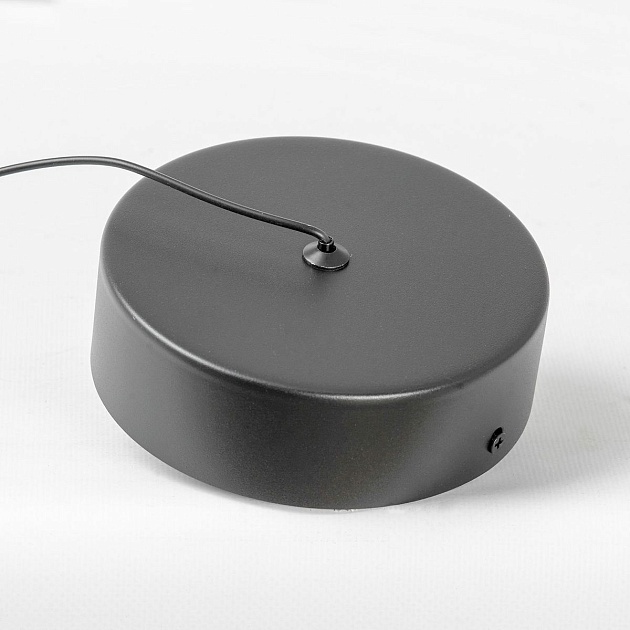 Подвесной светодиодный светильник Lussole Skew LSP-7317 изображение 4 Подвесной светодиодный светильник Lussole Skew LSP-7317 Фото № 4