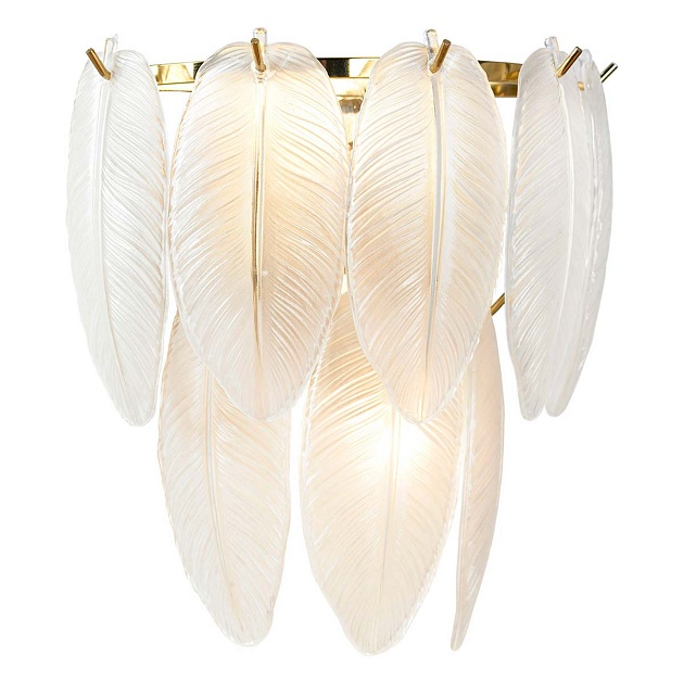 Настенный светильник Lussole LOFT HESPERIA LSP-8837 изображение 1 Настенный светильник Lussole LOFT HESPERIA LSP-8837 Фото № 1