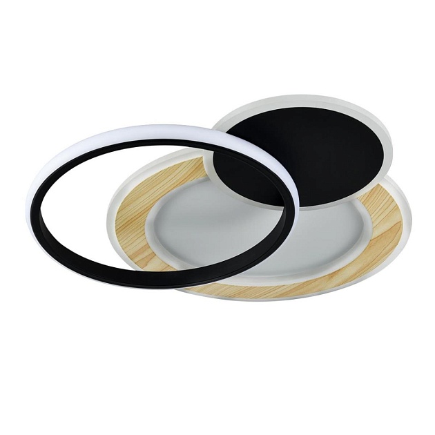 Светильник Sonex Mitra Led 7735/80L Фото № 2