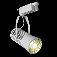 Трековый светильник Arte Lamp Track Lights A6330PL-1WH 3