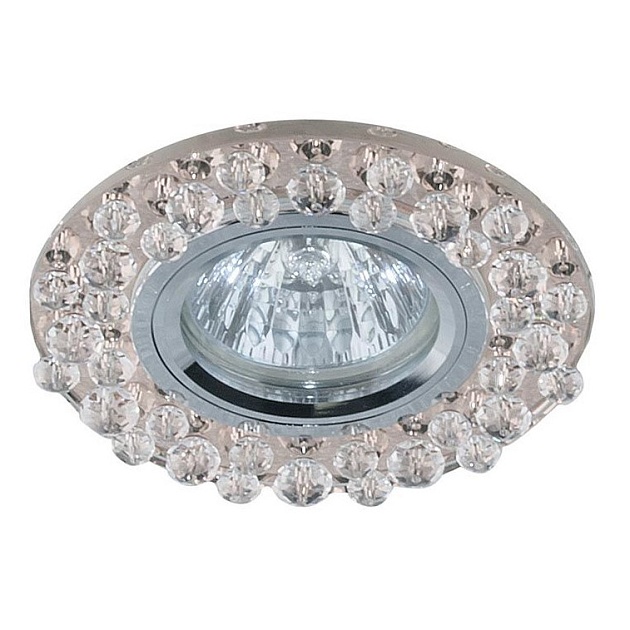 Встраиваемый светильник Escada Toscana 281094 Фото № 1