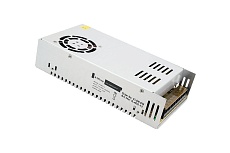 Блок питания SWG 12V 400W IP20 33,33A S-400-12 000128 1