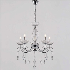 Потолочный светильник Reluce 04202-0.4-05 CR