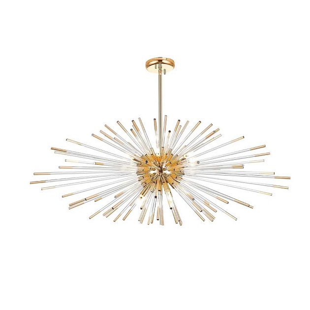 Подвесной светильник ST Luce Callio SL1097.203.09 изображение 4 Подвесной светильник ST Luce Callio SL1097.203.09 Фото № 4