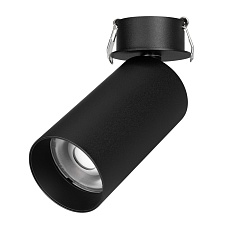 Встраиваемый светодиодный спот Arlight SP-Gabi-Built-Flap-R60-12W Day4000 049933