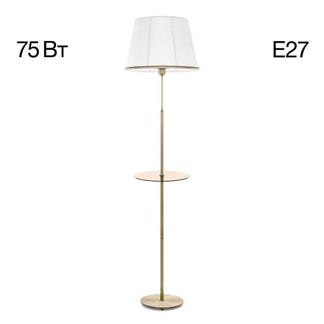 Торшер Citilux Линц CL402980T Фото № 1