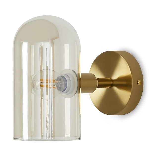 Бра Freya Firefly FR5427WL-01BS изображение 1 Бра Freya Firefly FR5427WL-01BS Фото № 1