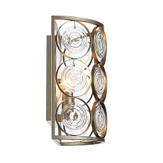 Настенный светильник ST Luce Seranda SL1105.201.02 4